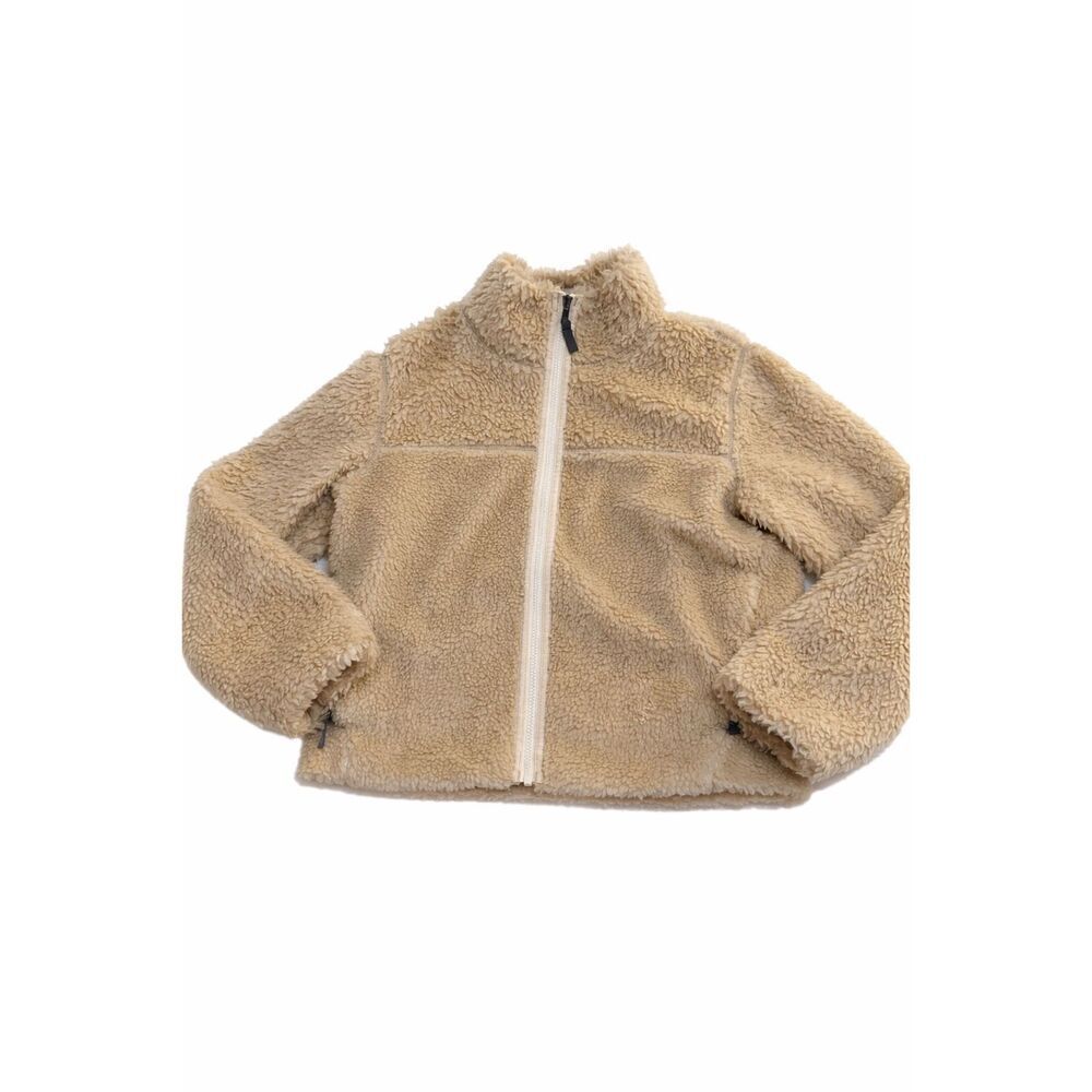 Patagonia Women's Lunar Dusk Fleece Jacket Jacket Size Medium